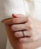 Noonoo Fingers Link Fish Ring_Fish Ring