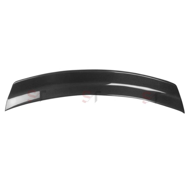 CD Style Spoiler Deflector for 2015-2022 Ford Mustang Tail Wing