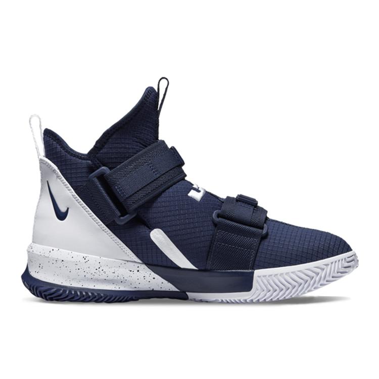 New Nike LeBron Soldier 13 Sfg Tb Midnight Navy CN9809-401