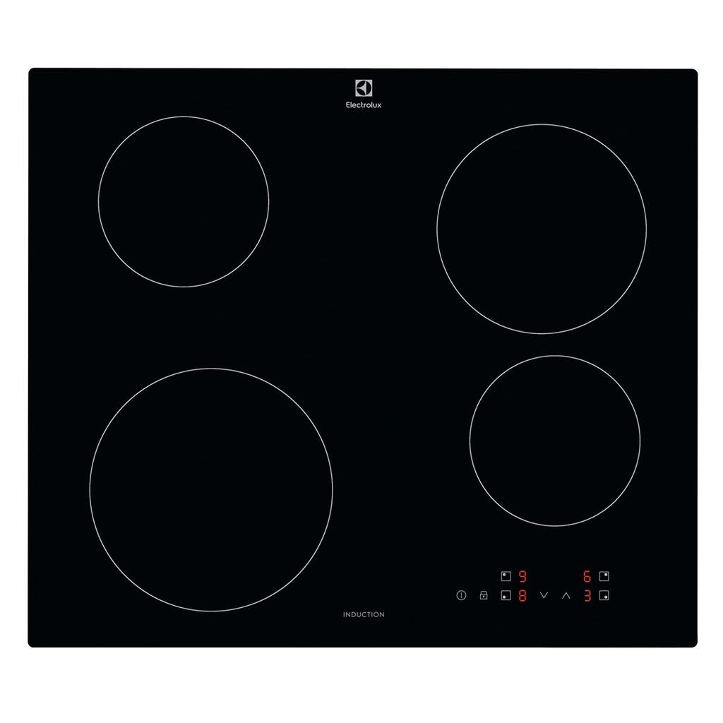 Electrolux Lib60420Ck Induktionskochfeld