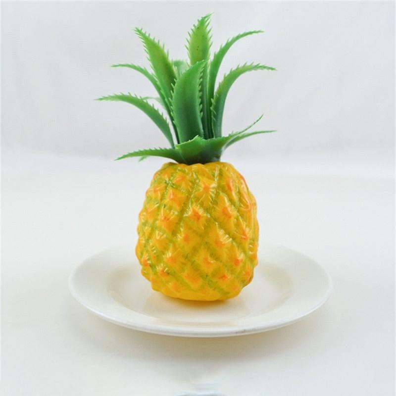 Fake Fruit Simulation Fruit Props Photography Props, 24 Kind of Fruit