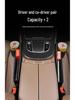 Universal Car Seat Gap Storage Box