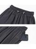Plus Size Breathable Fitness Set for Chubby Girls: Quick-Drying Running, Cycling, Pilates & Yoga Top