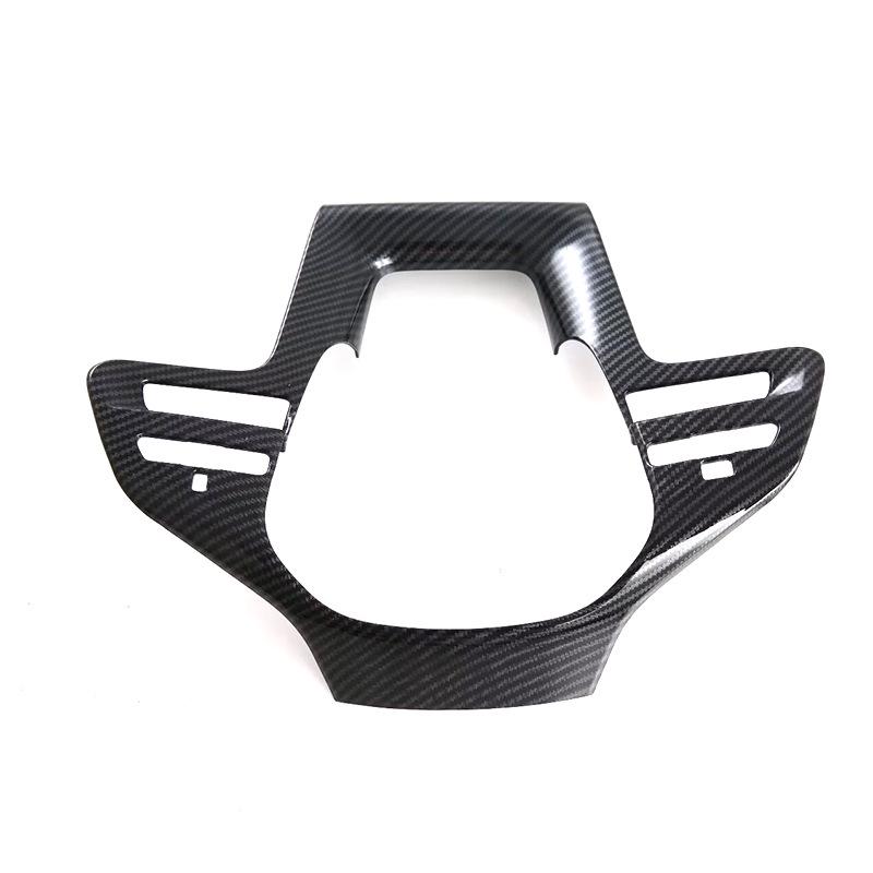 Compatible Air Outlet Rearview Mirror Kit for 24 BYD Song L Models