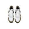Nike Air Max 1 Medium Olive Scarpe da Ginnastica da Uomo Bianco Nero Platino Puro FD9082-102