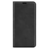 For Xiaomi Redmi Note 12 Pro+ 5G PU Leather Flip Stand Phone Cover Skin-touch Wallet Case