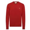 Lacoste Mens Logo Sweatshirt