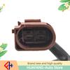 Original 1td959455a,1kd959455a Right Side Engine Cooling Fan Motor For   Jetta Golf Gti Passat Beetle High Quality