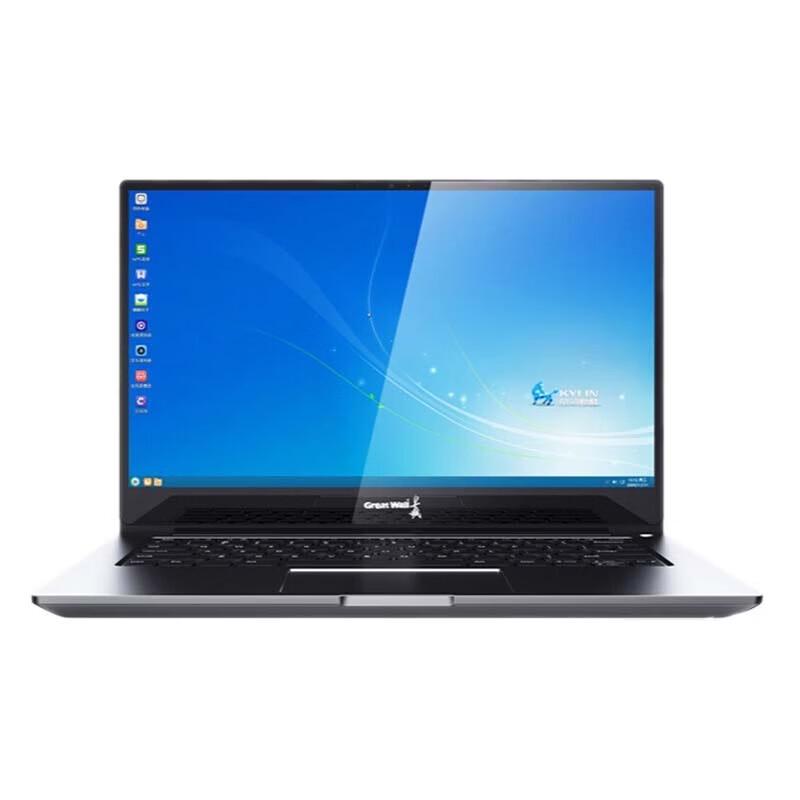 

Great Wall N88F3 14-inch Phytium Laptop (CN version) Genuine Kylin Defense Edition