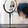 Efficient USB C To 3.5mm Adapter Double Function Headsets and Charging Cable for Type C Accessories Wide Compatibility