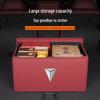 Compatible Storage Box for Deep Blue S05, S07, S7, L07, SL03, G318 Trunk