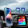 Sinairyu Wireless Carplay Compatible For Volvo XC90/XC60/XC40/S90/S60 Carplay Android Auto Hicar