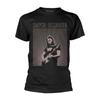 Dave Gilmour Pink Floyd Kytara Paprsky Live Unisex Tričko Unisexs