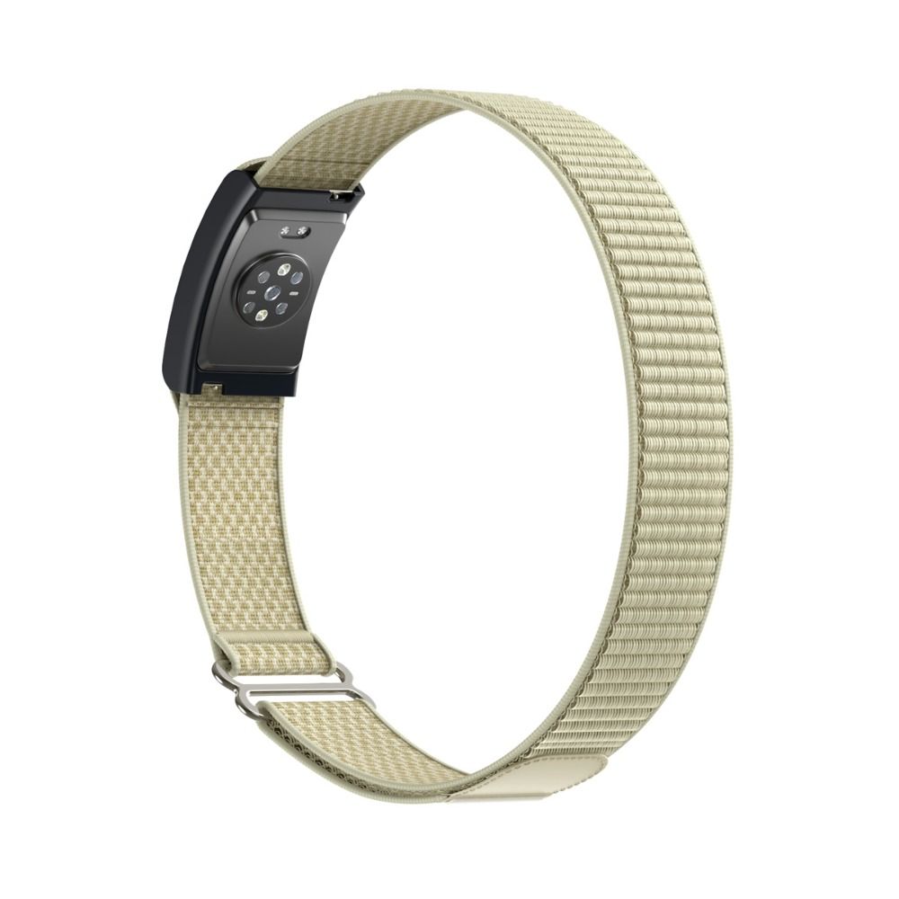 Nylon Sportband 22mm Bizepsband Hochwertiges Fitness-Tracker-Armband für Amazfit Helio Strap