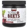 Total Beets®, Poudre pour Boisson Originale, Grenade Baie, 7,4 oz (210g)