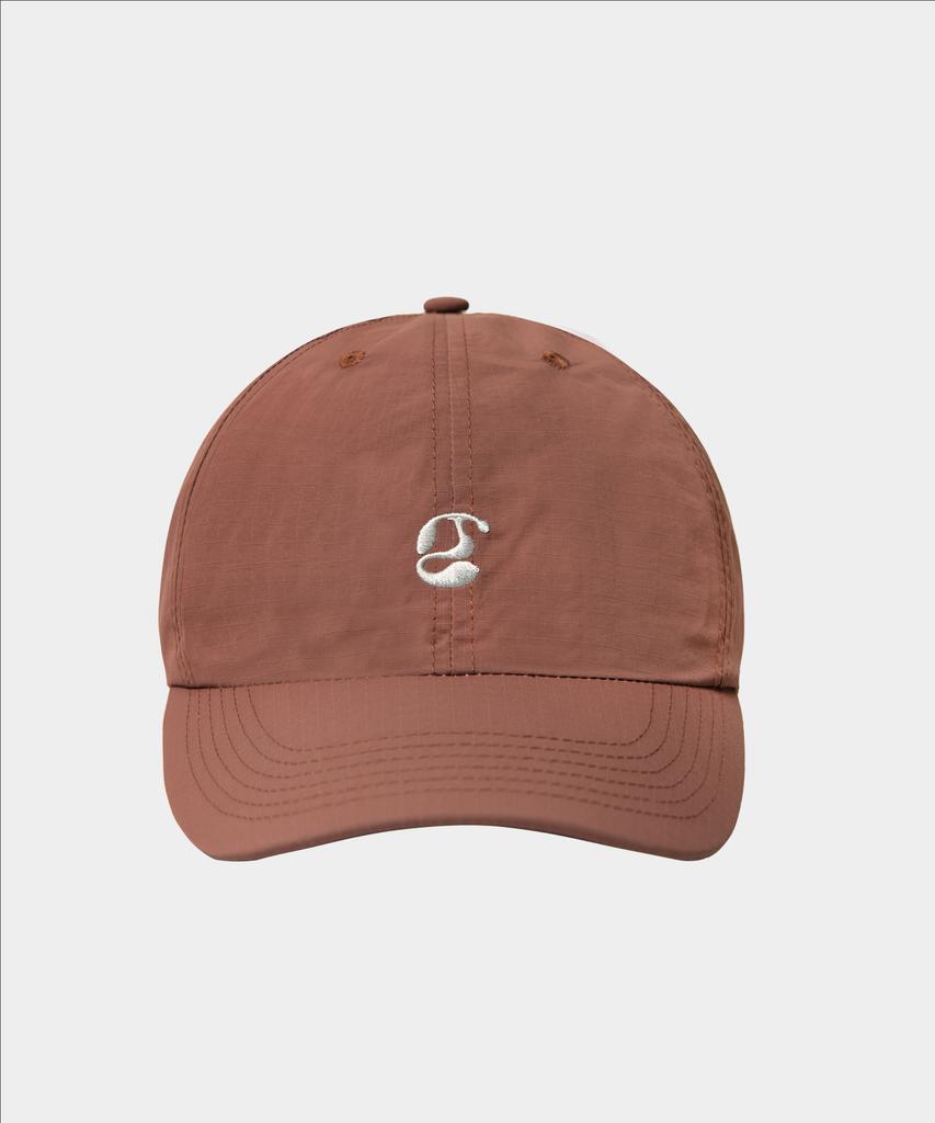 SOMEPLACE MAN Signature Logo Graphic Dri-Fit Ball Cap_4 Colors