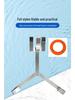 Stainless Steel Lifebuoy Hanger Bracket for Swimming Ring Storage