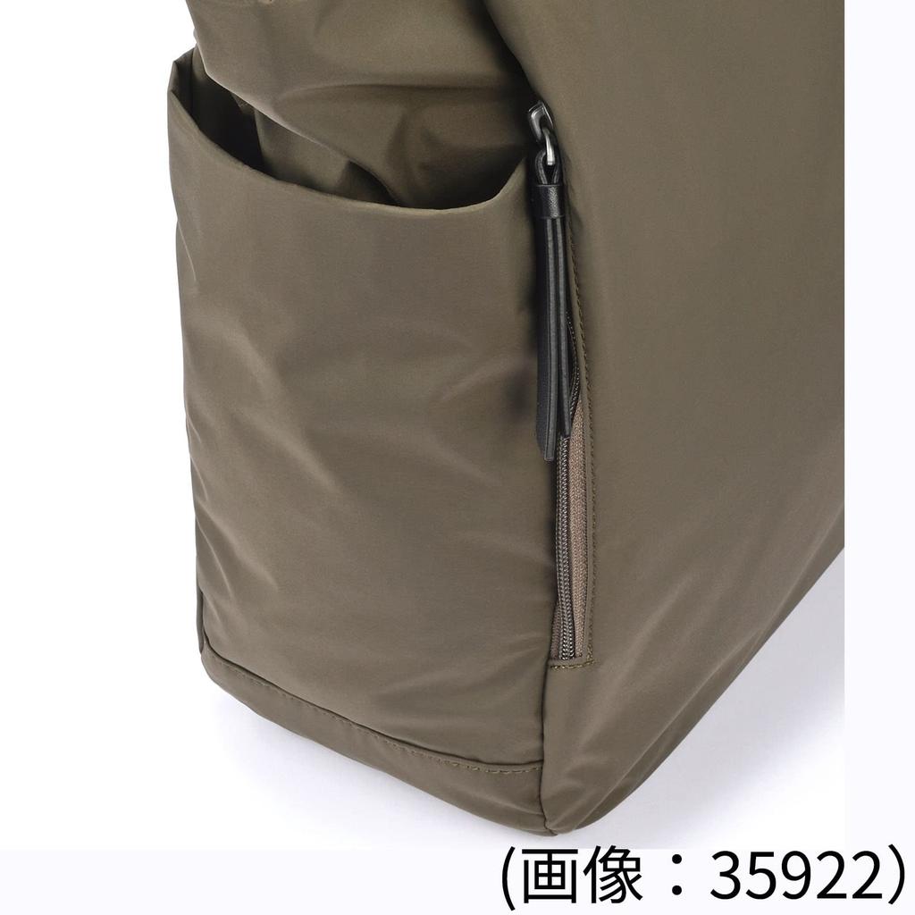 [Kanana Project Collection] DYL Salir LTD Shoulder Bag, A4 Size Fits, No. 35925