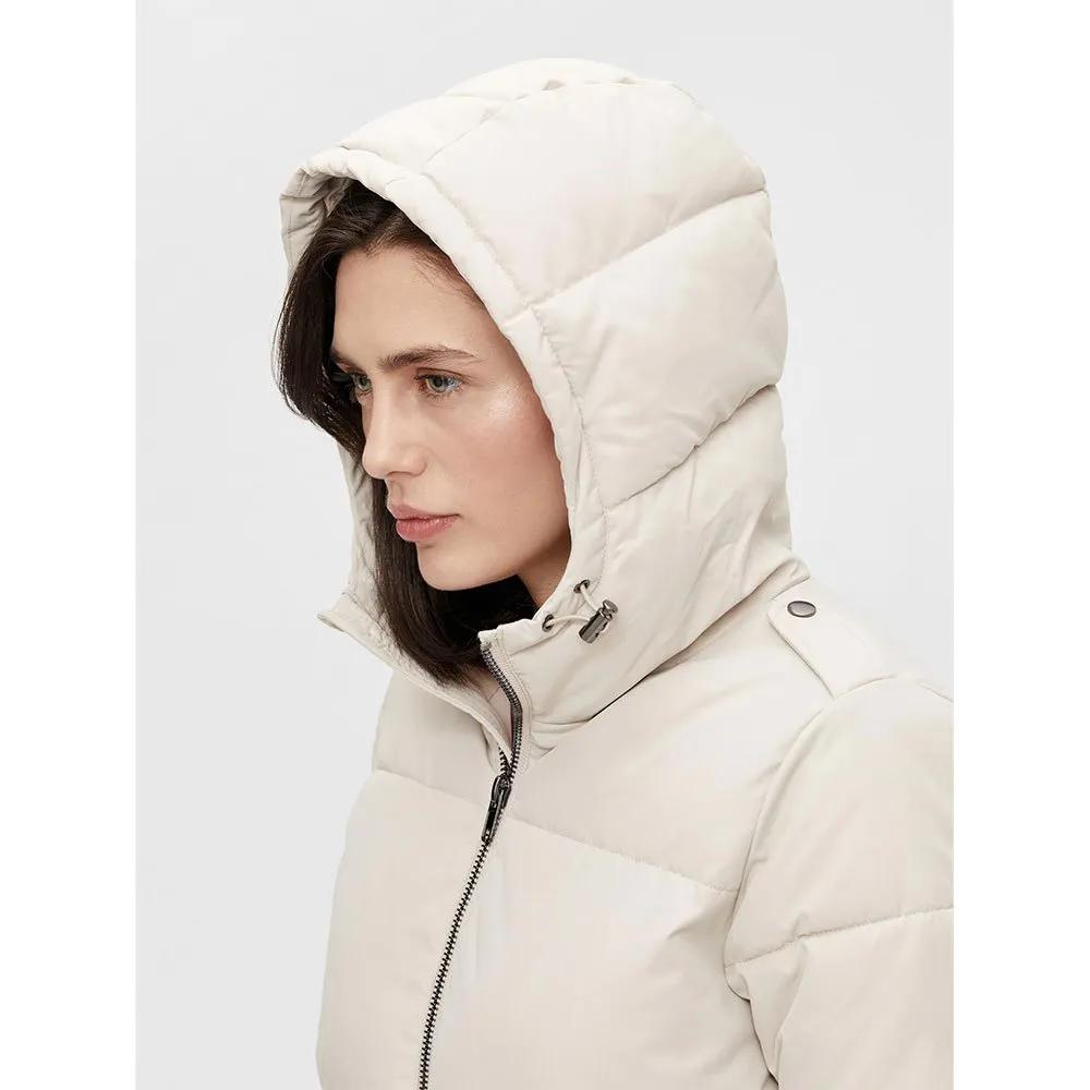Object Coat Zhanna