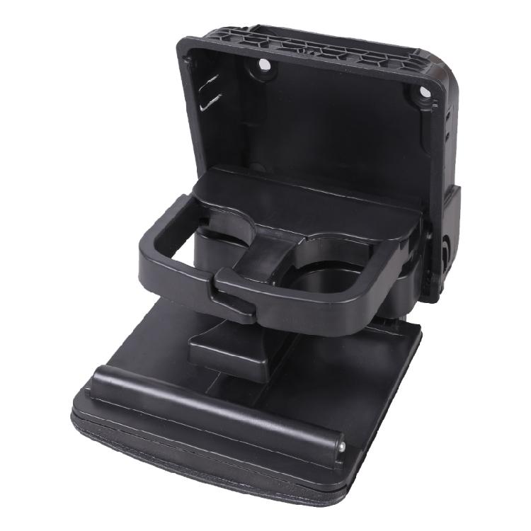 Plastic Cup Holder Stable Water Bottle Shelf Cup Holder for VW Jetta MK5 MK6