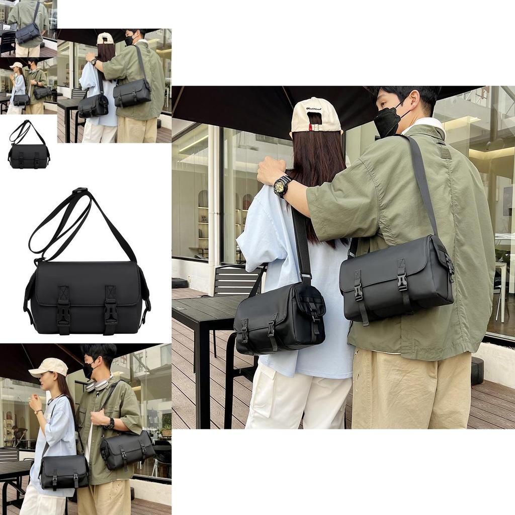 Trendy Black Casual Shoulder Bag With Ample Space Ideal For Daily Use And Gym Activities