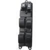 The 84820-12350 Is Compatible with the Corolla AE110 Power Window Lift Switch.