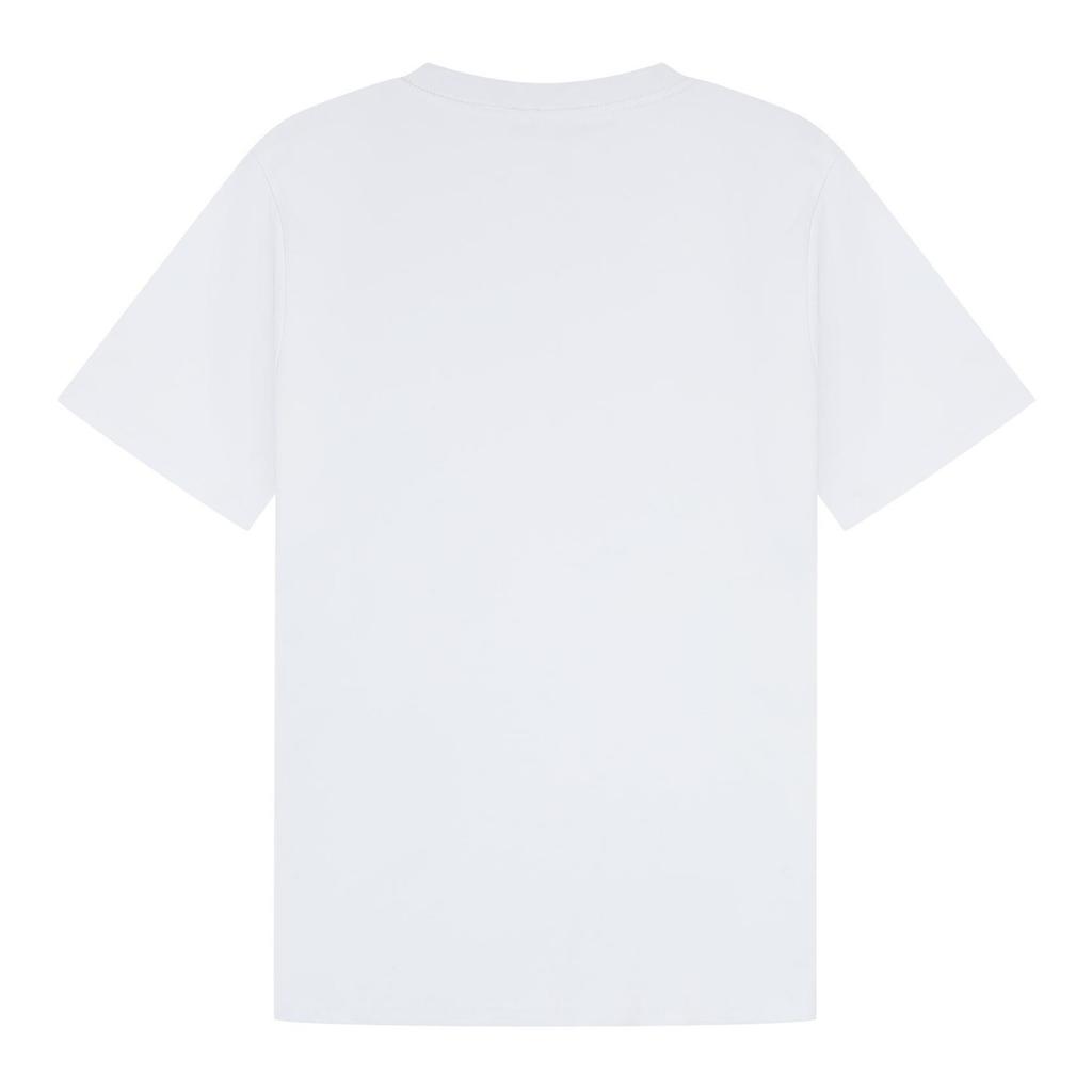 Casual Classics Unisex Adult Interlock Slim T-Shirt