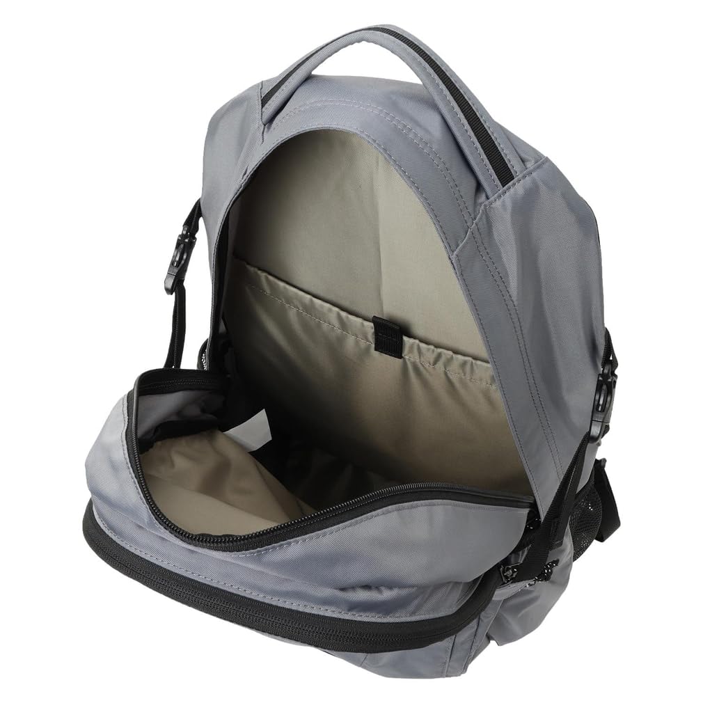 Trekking Backpack Panacea 33L Backpack 2026 Model PU8708 021 Grey Ash [Columbia]