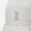 DOD Kona Trooper Cap (Ivory Dark)