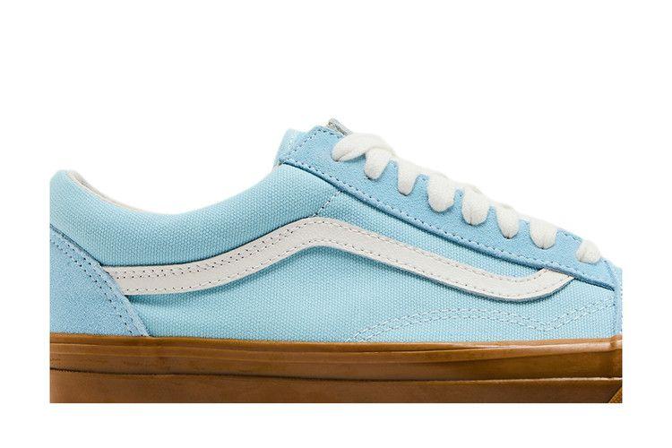Vans Old Skool LX Crystal Blue Gum