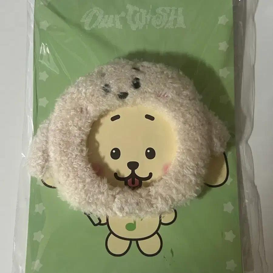 NCT Wish Wish Doll Hat Daengtriver Sealed Jaehee Daengte