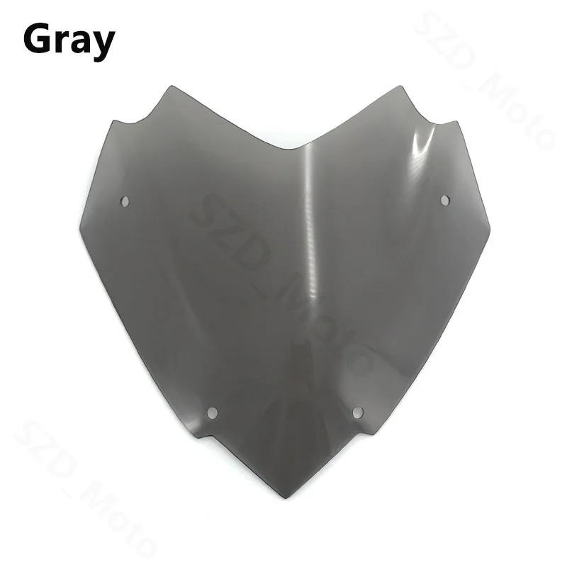 For YAMAHA XMAX 125 250 400 18-21 XMAX-300 17-21 XMAX125 XMAX250 XMAX300 XMAX400 Windshield Viser Visor Windscreen Deflectors