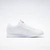 Reebok Princess All White Sneakers