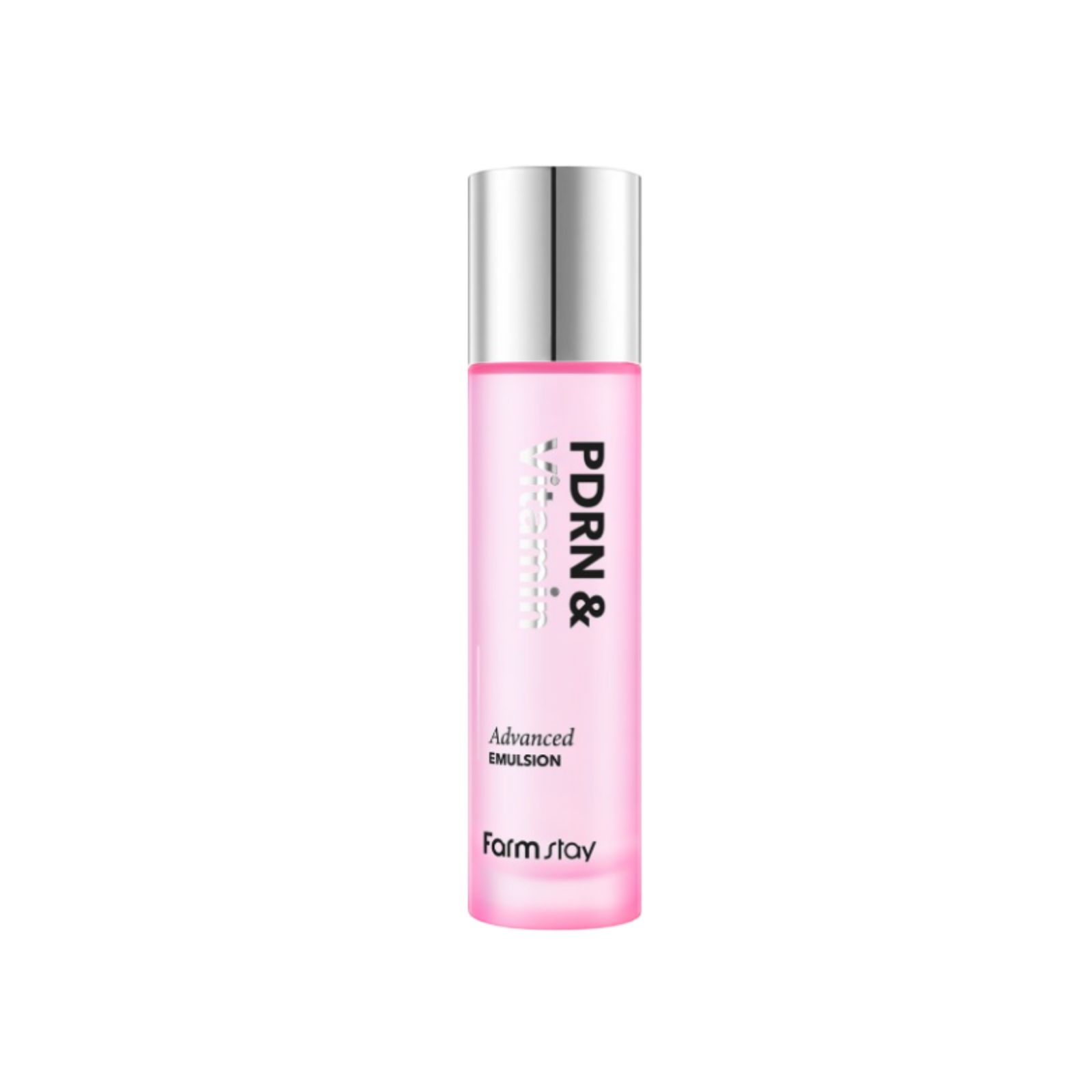 Farmstay PDRN & Vitamin Advanced Emulsion 100ml(3.38oz) 1ea