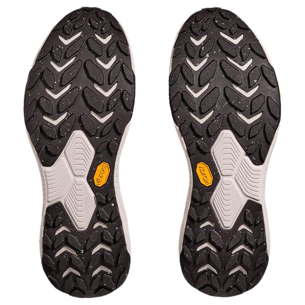 HOKA One One Transport Gtx Comfortable Durable Waterproof Breathable Supportive Balanced Grip Low Top Hiking Shoes Men Hiking Shoes Gray 1133957F-CSTC