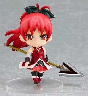 Nendoroid Petit Puella Magi Madoka Magica Sakura Magical [Kyoko Meisje]