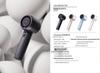 High-Speed Turbo Handheld Fan with Digital Display, USB Fast Charging, Long Battery Life, and Strong Wind Power