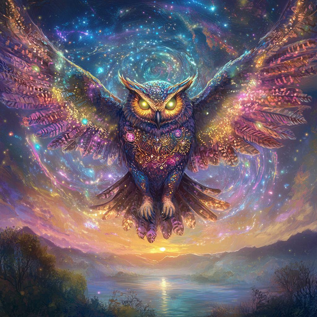 DIY Wolf Diamond Painting Owl Full Round/Square Embroidery Kit Carp Modern Handmade Gift Picture Painting On The Wall