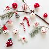 Accesorii de petrecere – Decorațiuni de Crăciun