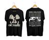Maglietta Don Toliver Octane Tour 2026, Maglietta Merchandising Concerto Rap