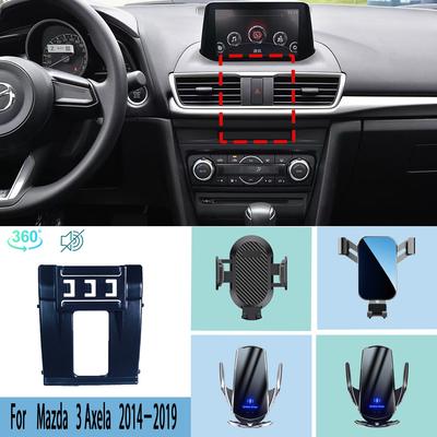 Telefon aksesuarları – Otomobil-Motor için telefon tutucular