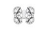 DJI Mavic Mini 360° Propeller Guards, Black, CP.MA.00000140.01