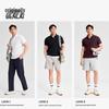 Benlai Men's Cooling Business Casual Polo Shirt