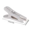 Special Plastic Clip For Animal Blood Oxygen Probe Animal Use Veterinary Tongue Clip For Vet Sensor Assembled