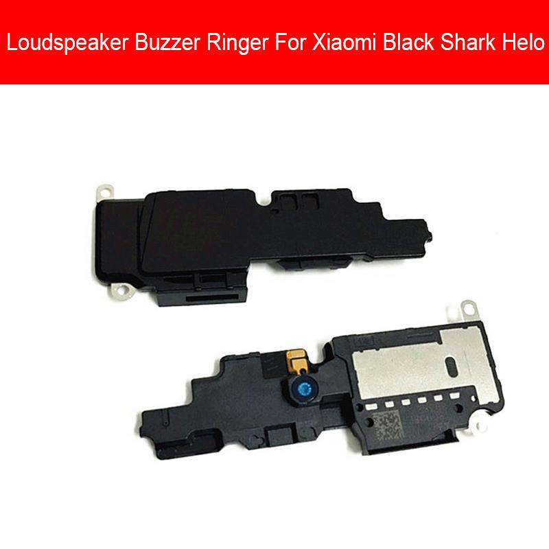 Buzzer Ringer hangszóró Xiaomi Mi 4 5c 5x Mi 8 / Mi CC9 / Mi Mix 2 / Mi Play / Note 3 / Max 3 készülékekhez