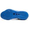Li Ning Yushuai Ultra Slip Resistant Abrasion Resistant Support Mid Top Basketball Shoes Men's Blue ABAU003-13