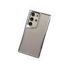 Samsung S24 Ultra Slim Phone Case - Electroplated, Drop-proof TPU Cover for S23/S22P