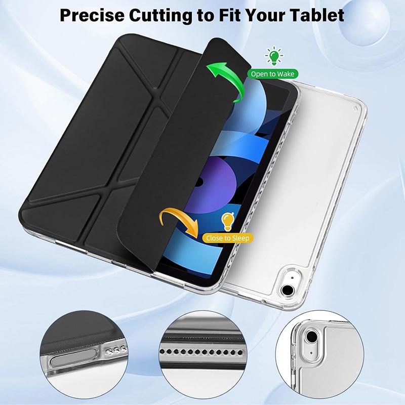 iPad Pro 10th/11th Gen Y-Fold Protective Case & Cover