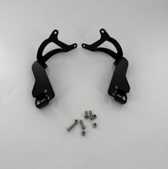 2024 KTM 790/890 ADV Fog Light Mount Bracket
