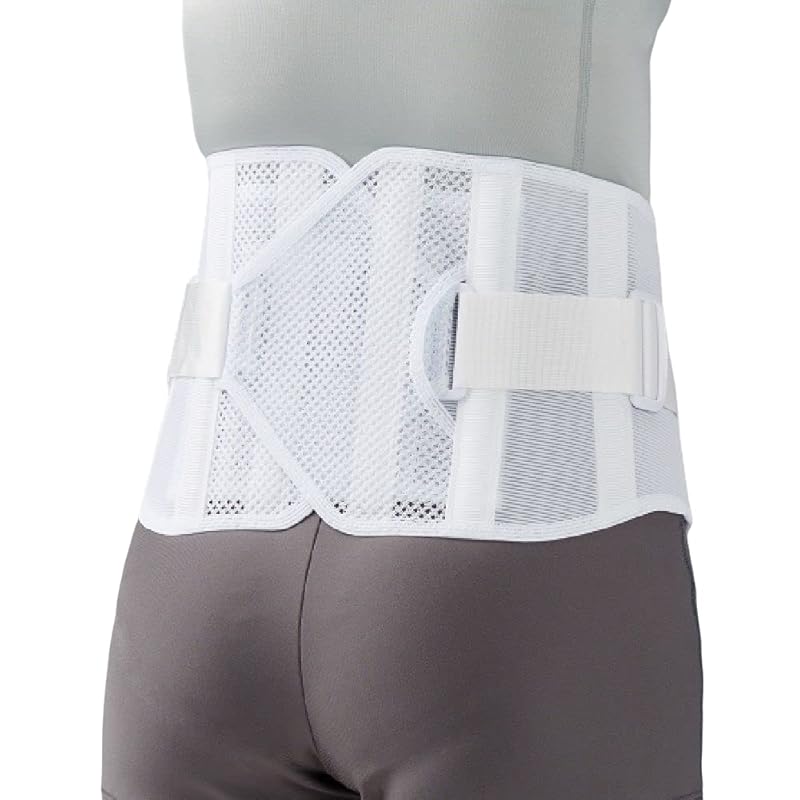 

bonbone waist corset pro hard 026 white M